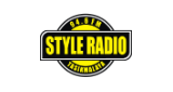 Logo Style Radio