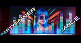 Logo Partypower