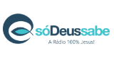 Logo Só Deus Sabe