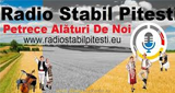 Logo Radio Stabil Pitesti