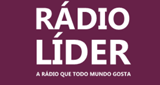 Logo Rádio Líder MPBFM