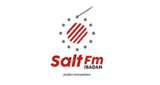 Logo Salt Radio Ibadan