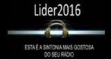 Logo Radio Web Lider2016
