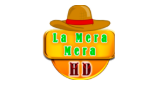 Logo La Mera Mera HD San Juan
