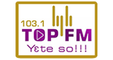 Logo Top FM
