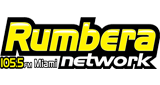 Logo Rumbera Network