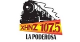 Logo La Poderosa