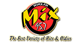 Logo Mix 95.7