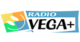 Logo Радио Vega +