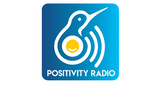 Logo Positively Christmas Carols
