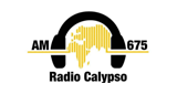 Logo Radio Calypso AM 675 khz