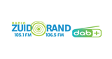 Logo Radio Zuidrand
