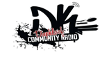 Logo DK Radio