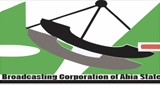 Logo Broadcasting Corporation of Abia (BCA)