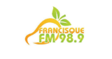 Logo Radio Francisque FM