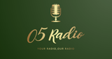 Logo O5 Radio