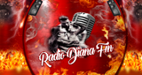 Logo Radio Diana Fm