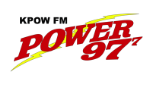 Logo Power 97.7