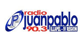 Logo Radio Juan Pablo II