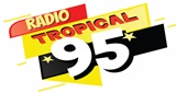 Logo Tropical 95