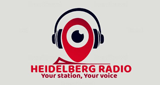 Logo Heidelberg Live Radio
