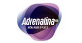Logo Adrenalina FM