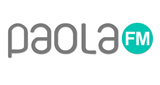 Logo Radio Paola Fm
