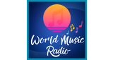 Logo World Music Radio - J Pop
