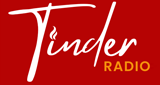 Logo Tinder Radio - New Zealand