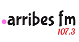 Logo Arribes FM