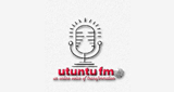 Logo Utuntu FM