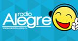 Logo Radio Alegre FM
