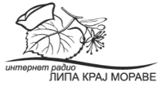 Logo Lipa kraj Morave