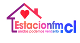 Logo Radio Estación FM