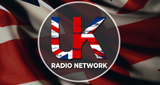 Logo UK Radio Network