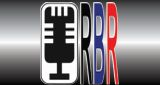 Logo Radio Blues Rock