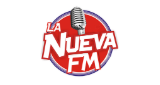 Logo Radio La Nueva Fm