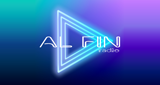 Logo Al Fin Radio