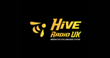 Logo Hive Radio UK