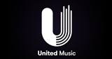 Logo United Music Dance Hits 80