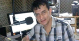 Logo Jhonny Gaspar Online