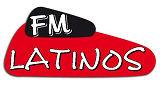 Logo Radio Latinos FM