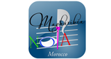 Logo Nota Magharibia