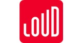 Logo Loud Radio