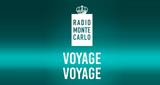 Logo RMC Voyage Voyage