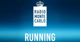 Logo RMC Running Radio
