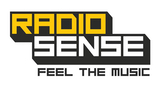 Logo Radio Sense Hungary