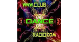 Logo Club Dance Radio