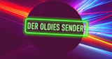Logo Der Oldie Sender Luxembourg