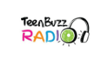 Logo Teenbuzz Radio